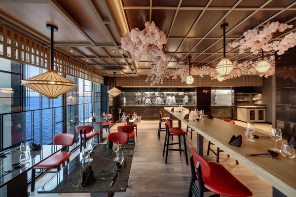 Explora Journeys, EXPLORA I, Sakura 4.jpg